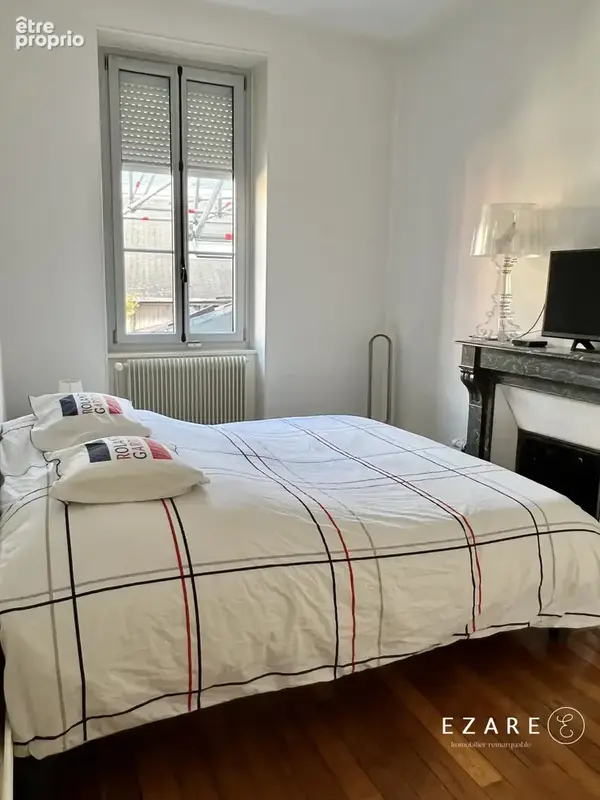 Appartement 4 pièces 72 m² à vendre à Dijon (21000) - photo 8