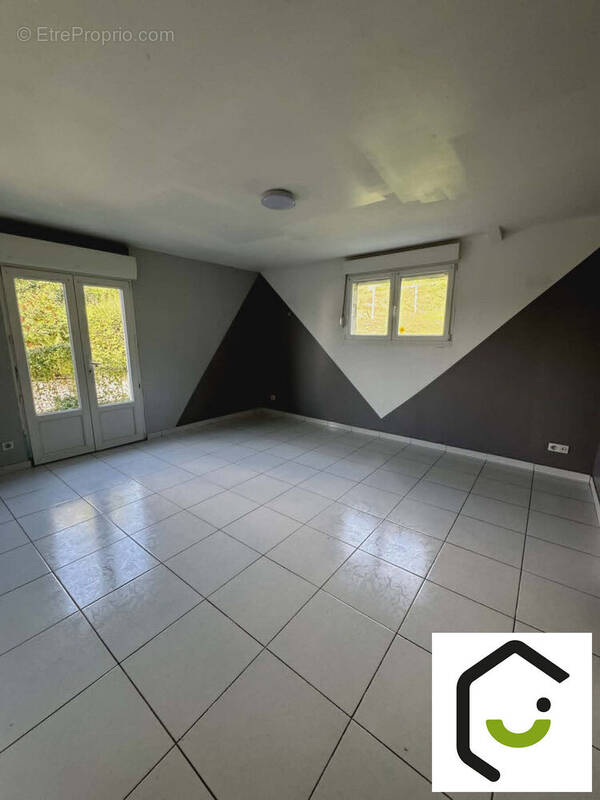 Photo 1 - Maison à DAVENESCOURT