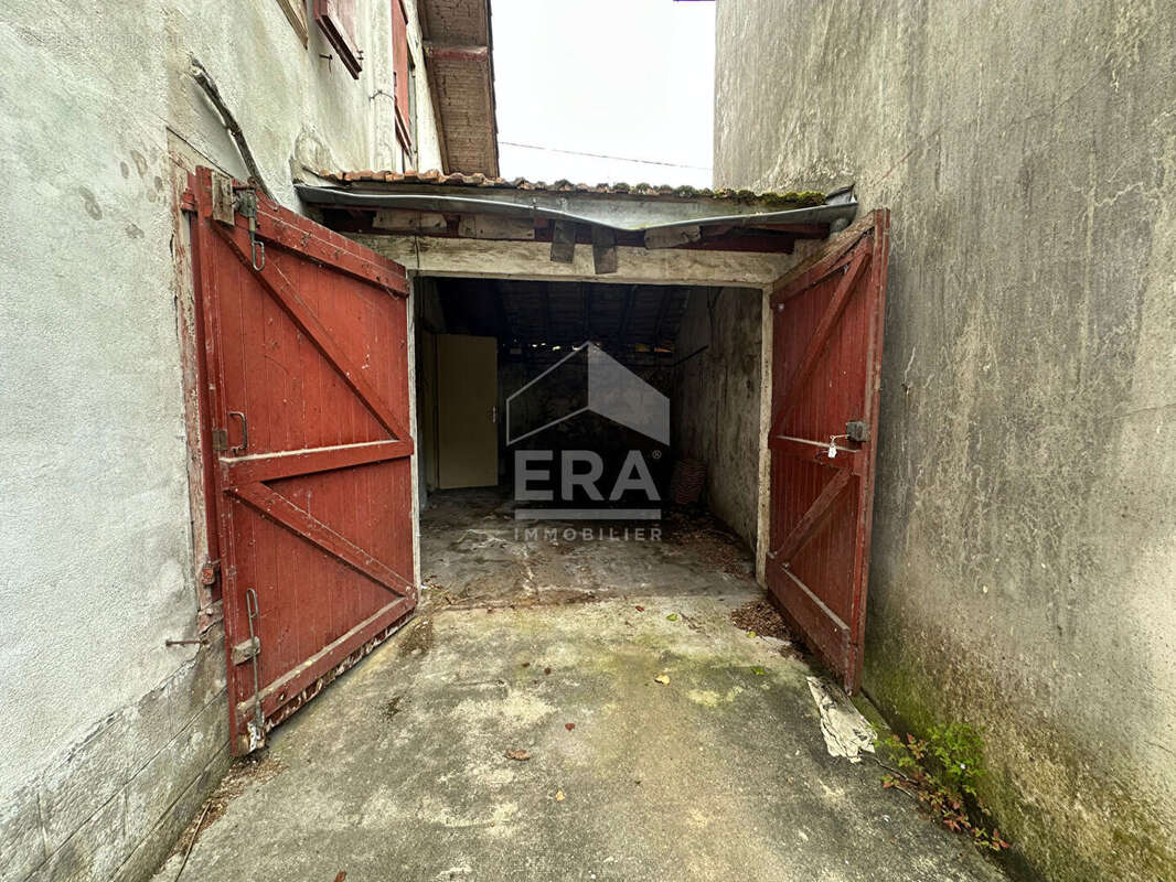 Maison à CAMBO-LES-BAINS