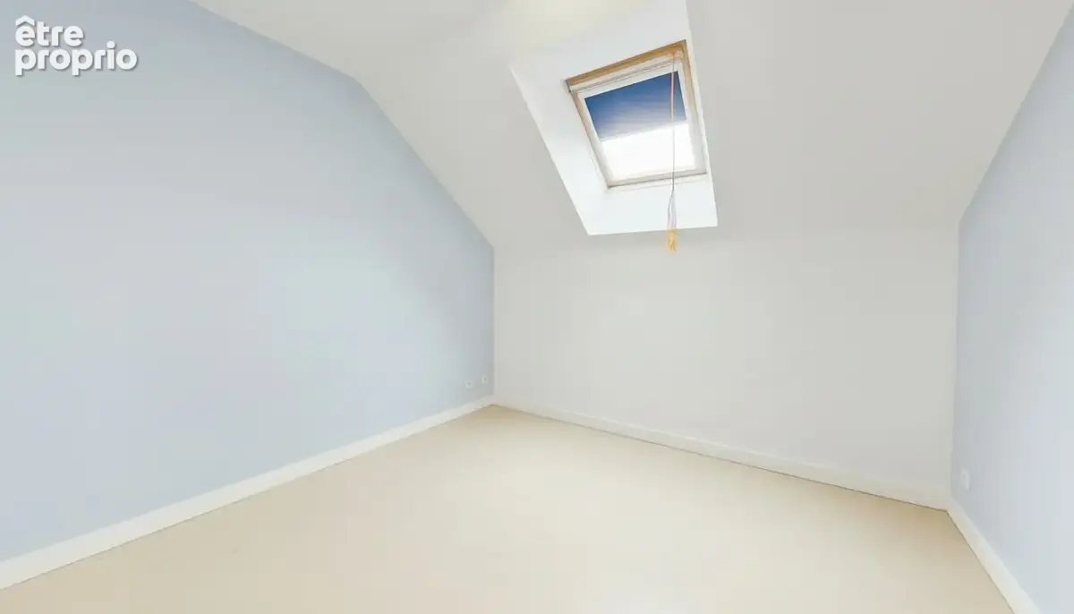 Maison à vendre 4 pièces 95 m² BEUVEILLE (54) - photo 10