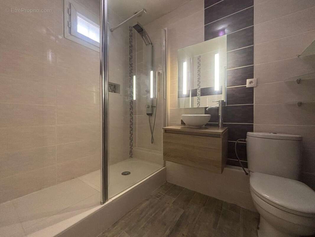 Maison à SAINT-GERMAIN-LES-CORBEIL