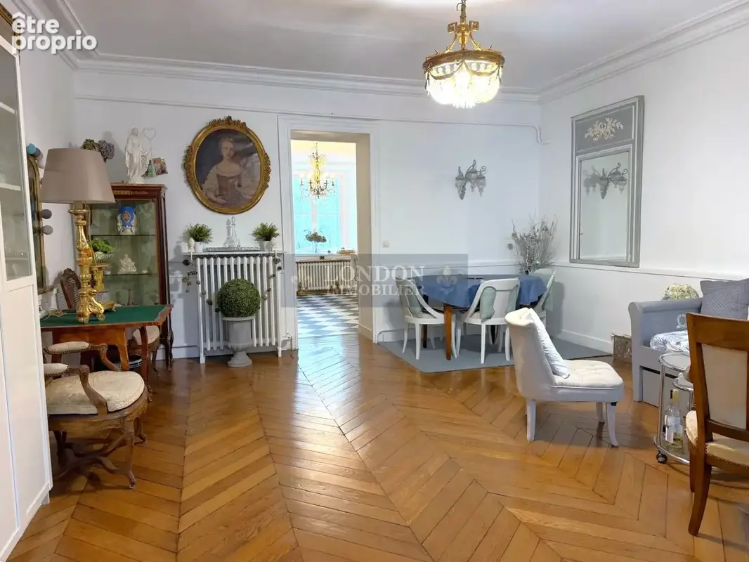 Versailles   avenue de saint-cloud - photo 2