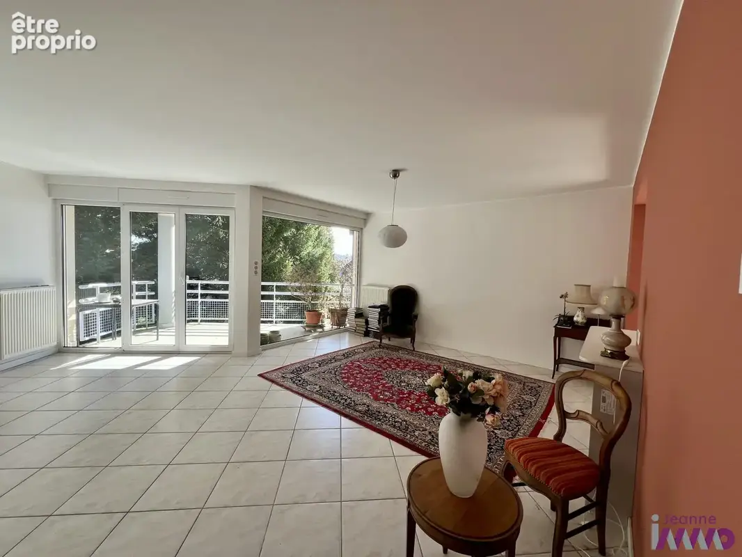 Appartement à BELFORT