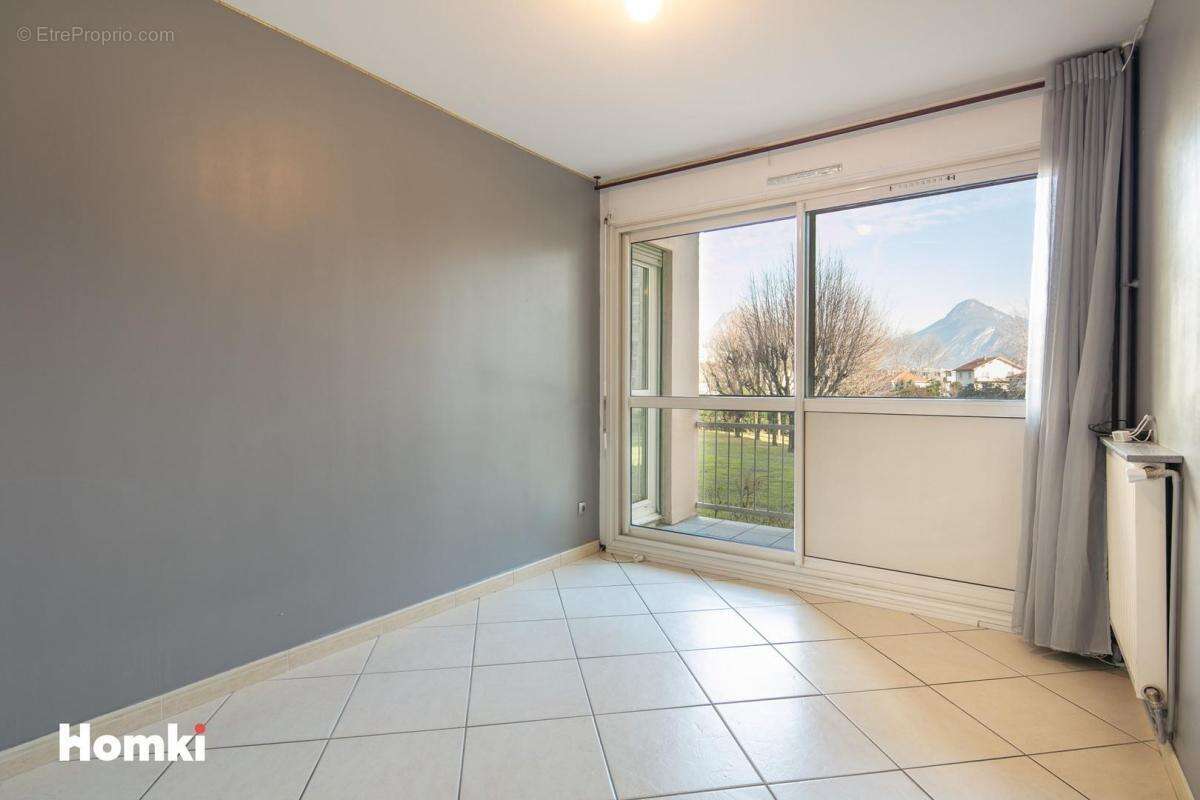 Appartement à SEYSSINS