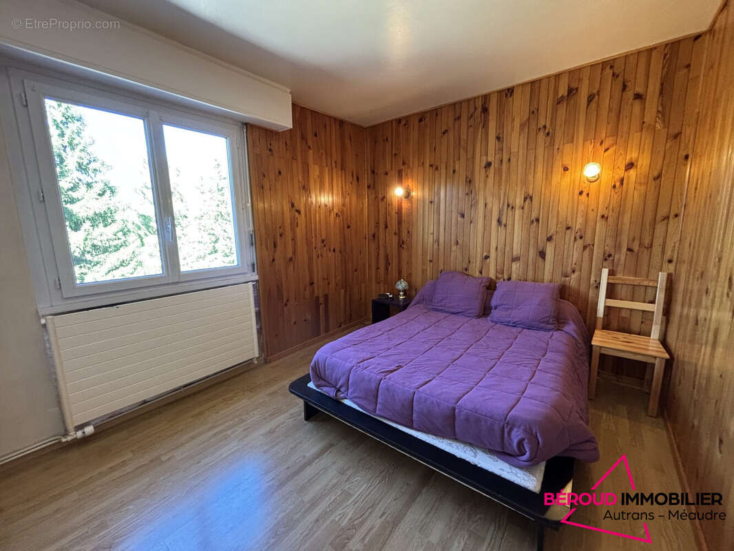 Appartement à AUTRANS