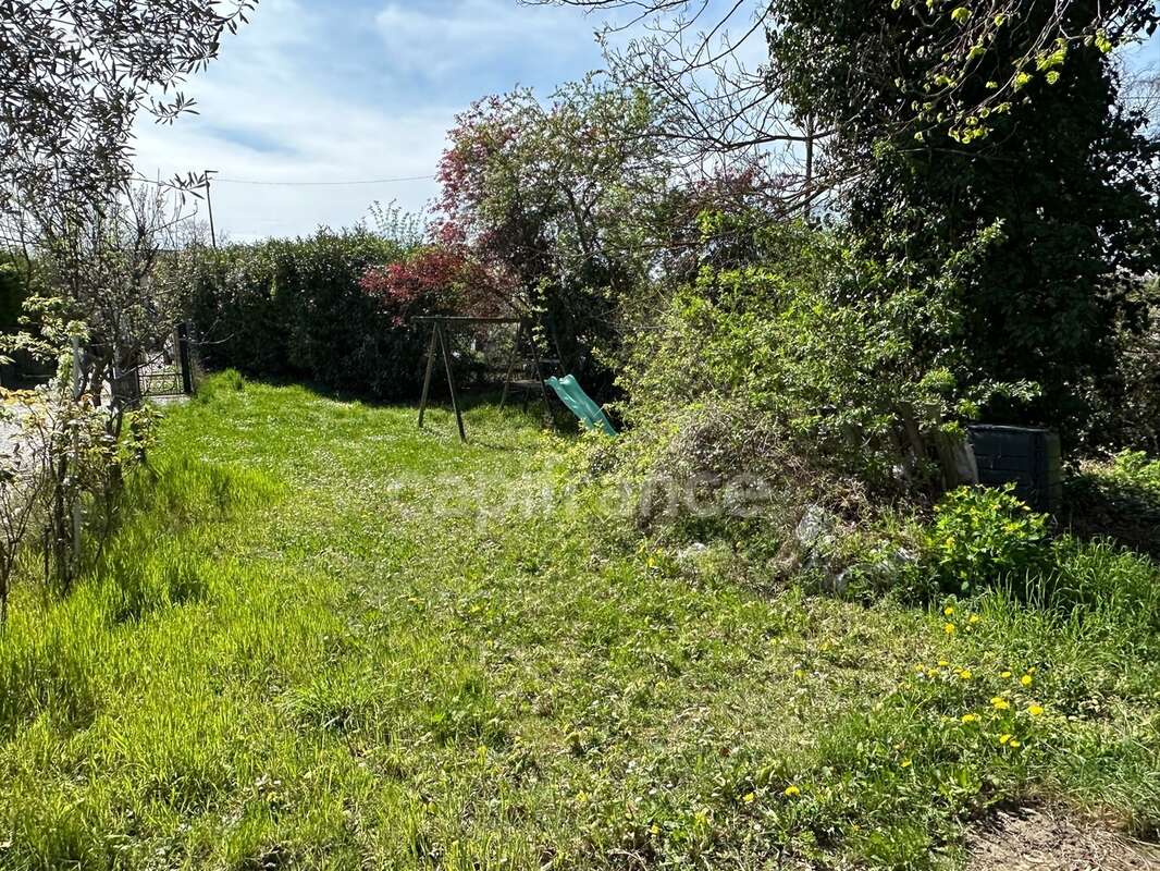 Terrain paysager à vendre Sartrouville - photo 7