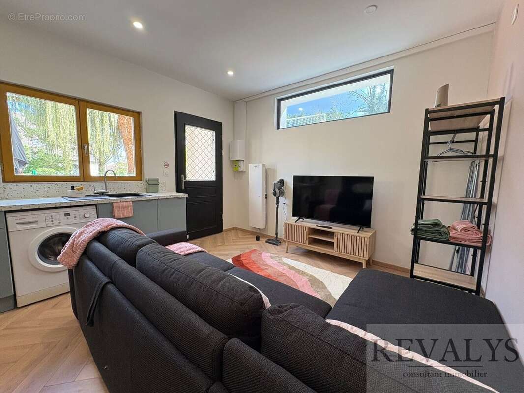 Appartement à DIJON