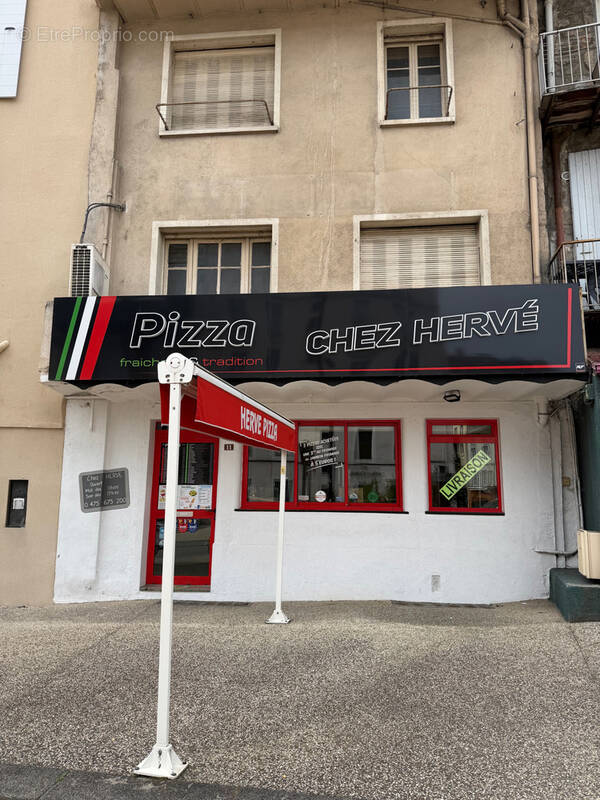 Autre à ANNONAY