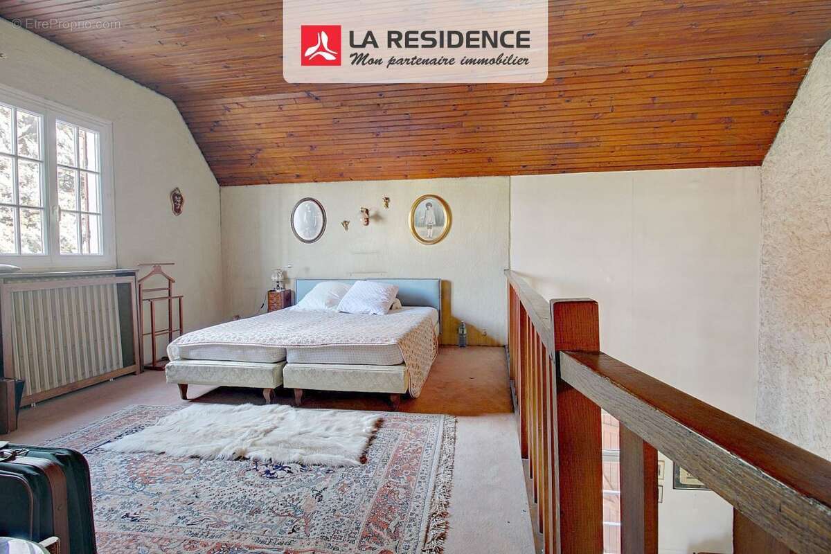 Maison 151 m² à Sartrouville  - photo 2