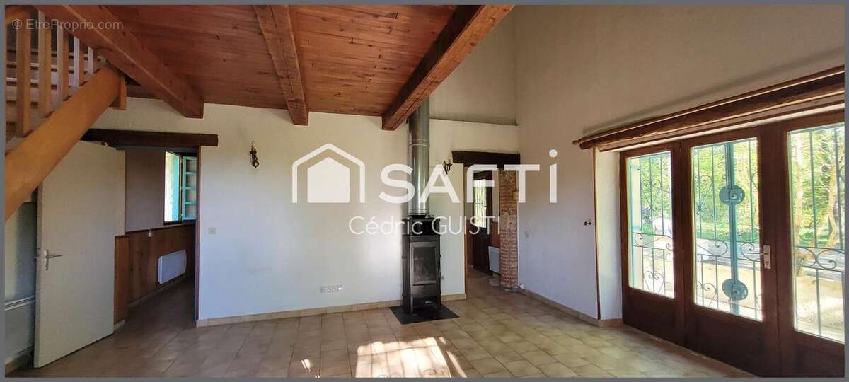 Photo 4 - Maison à MONTEILS