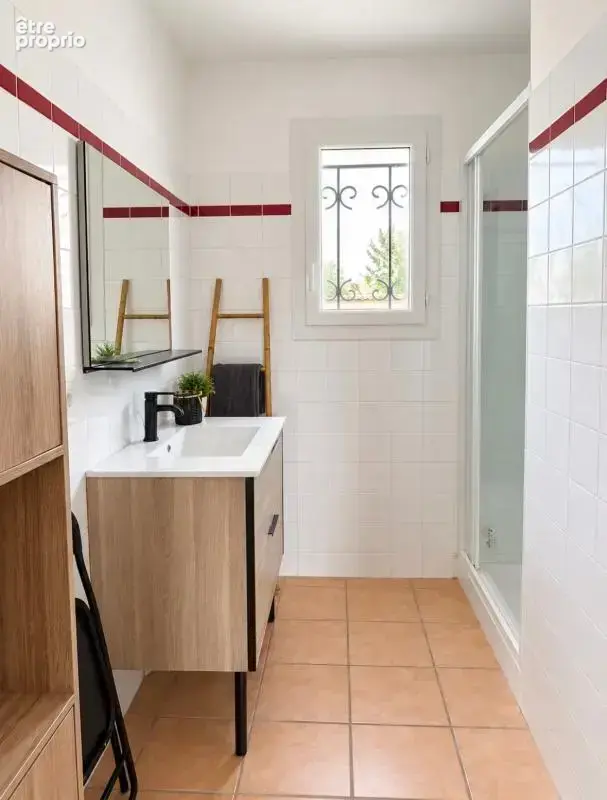 Maison à 1 km de l’océan – Entre Vertbois et Le Grand Village Plage - photo 8