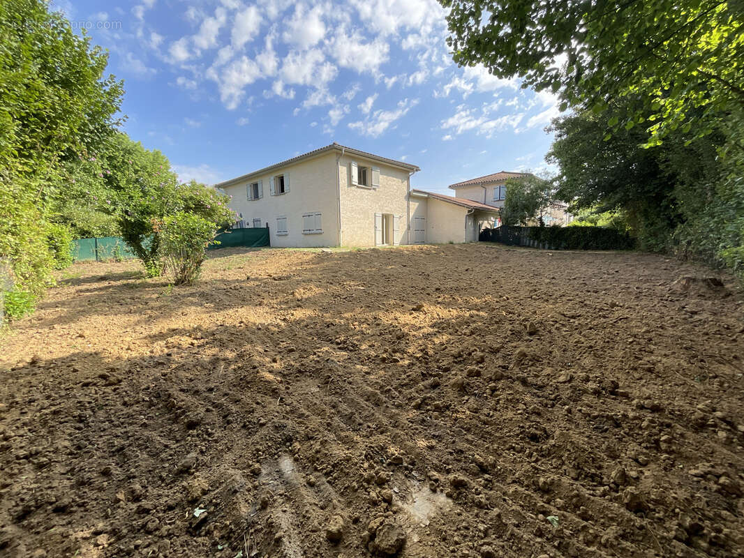 Exclusivité   maison t4 à frans (01480) - photo 3