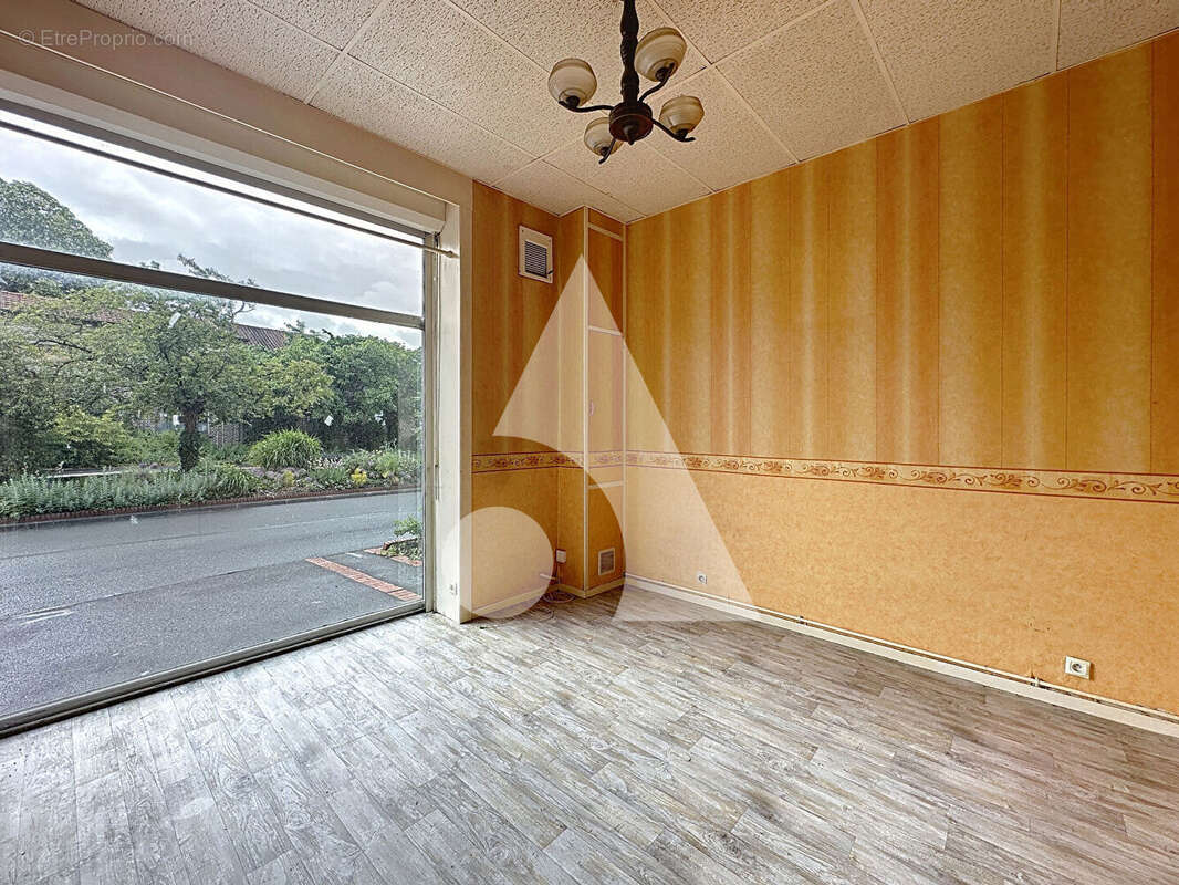 Maison à VIEUX-CONDE