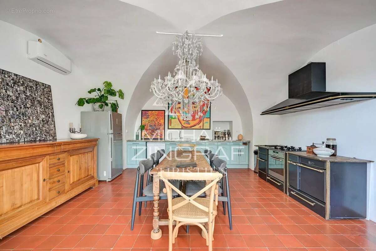 Maison à LOURMARIN