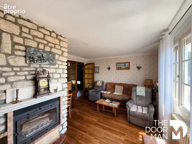 Maison 79400 - photo 5