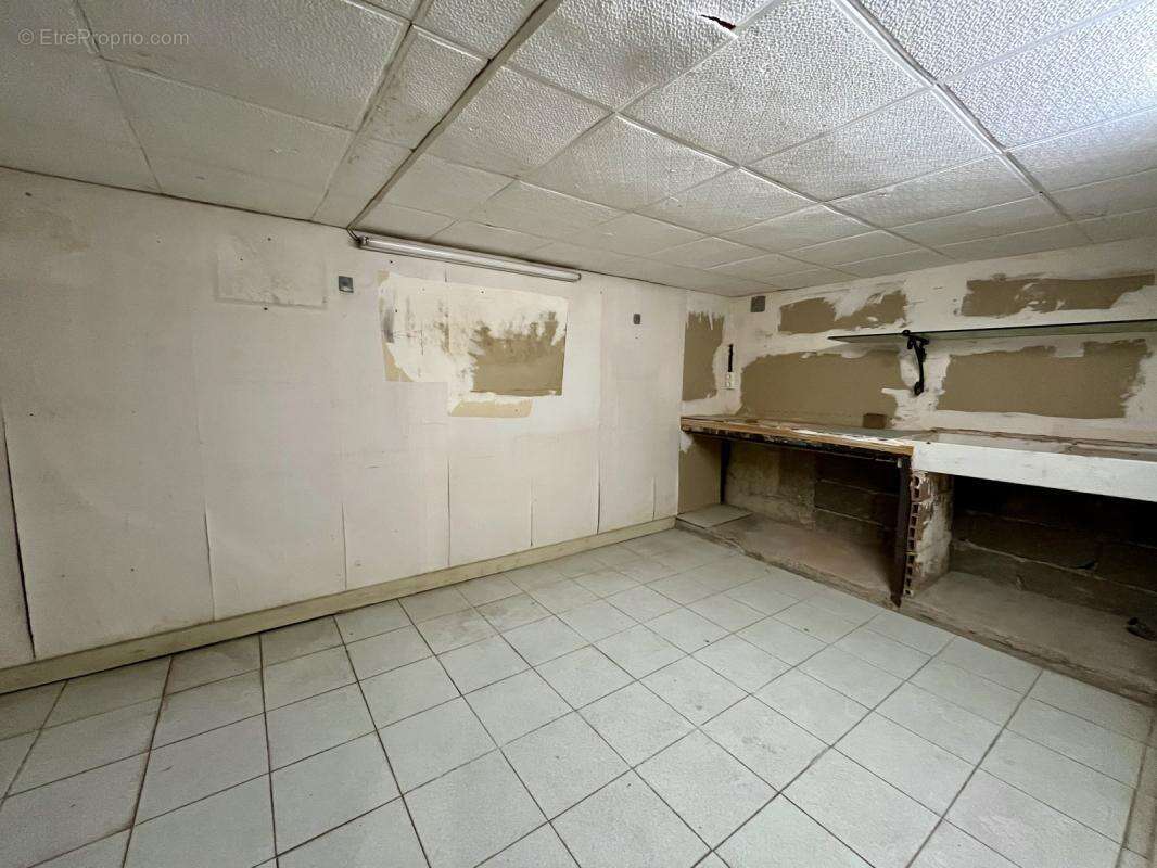 Maison à BRUGUIERES