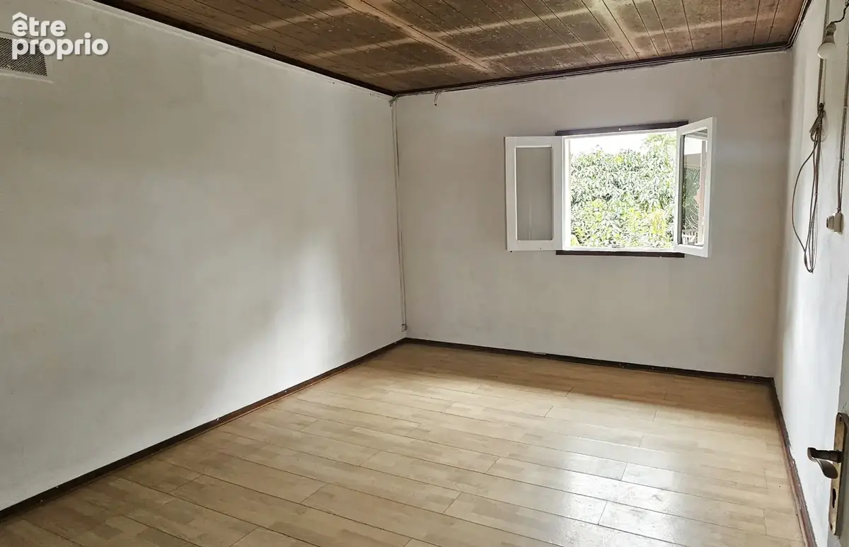 Maison t4  ouest- terrain 1030 m2 - beau potentiel/ petit prix - photo 6