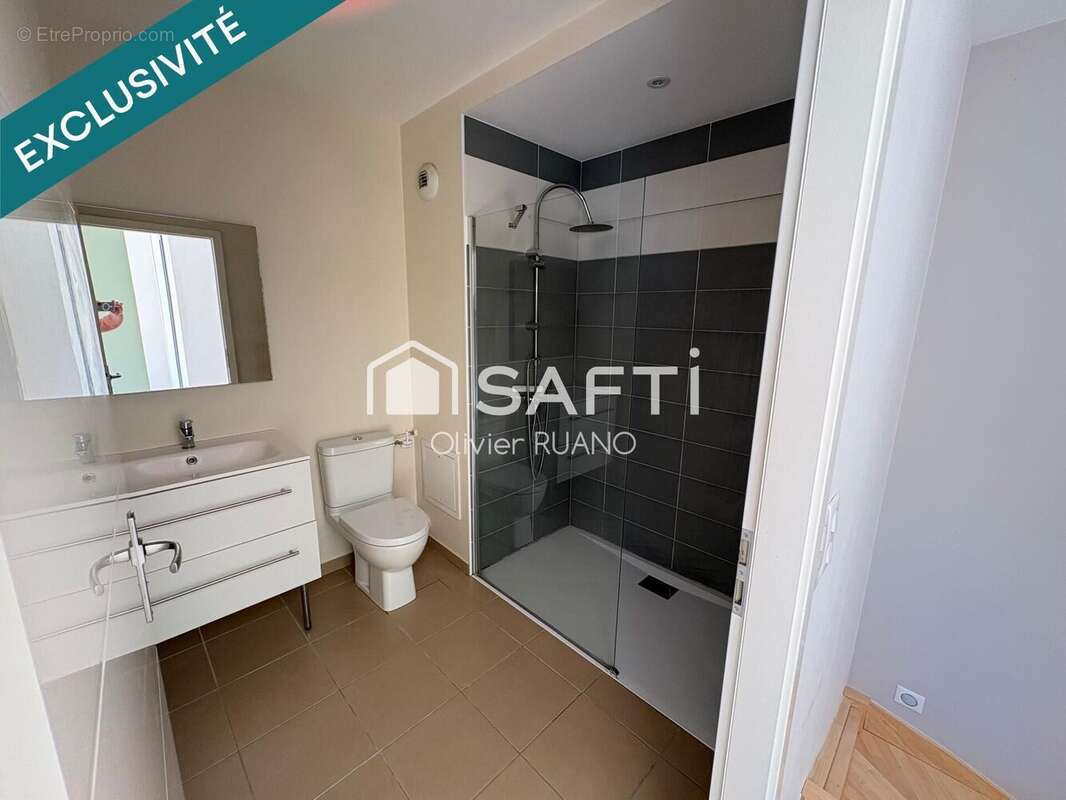 Photo 8 - Appartement à CHATEAUROUX