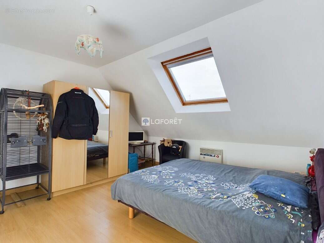 Maison à POULDERGAT