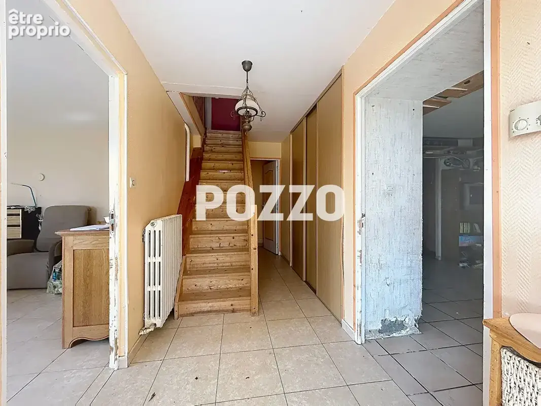 LE MESNIL GARNIER  (50450) - Maison en pierres avec dépendances - photo 4