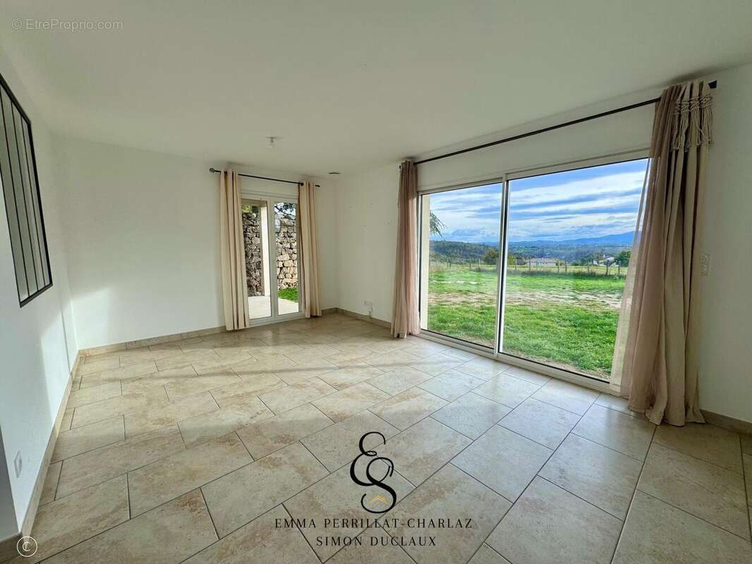 Photo 4 - Maison à VERNOSC-LES-ANNONAY