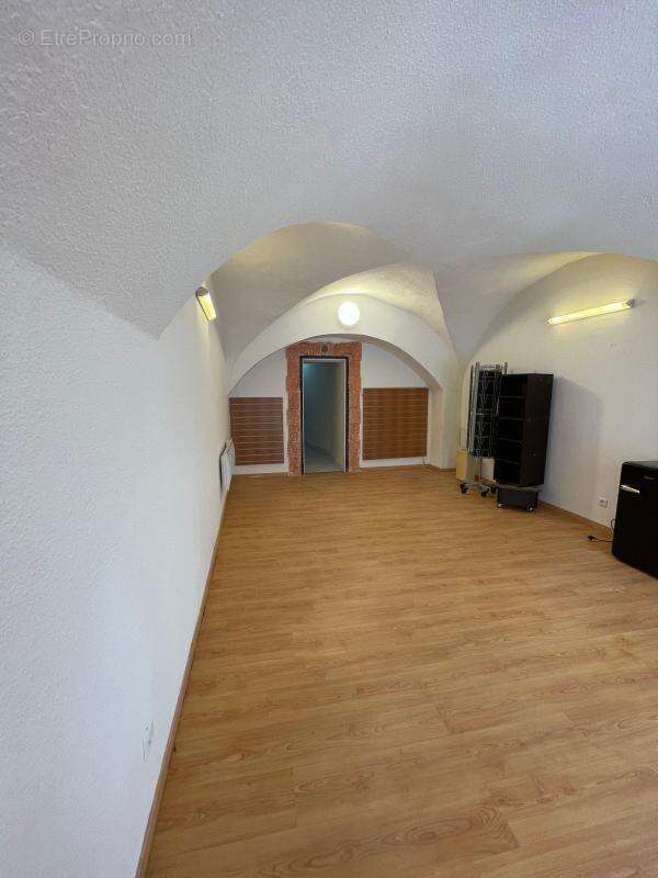 Appartement à AUBENAS