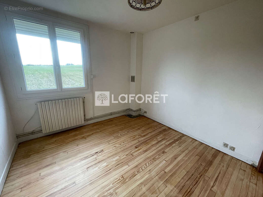 Maison à SAINT-MARTIN-D'OYDES