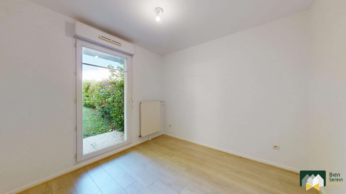 Appartement à CHARTRES