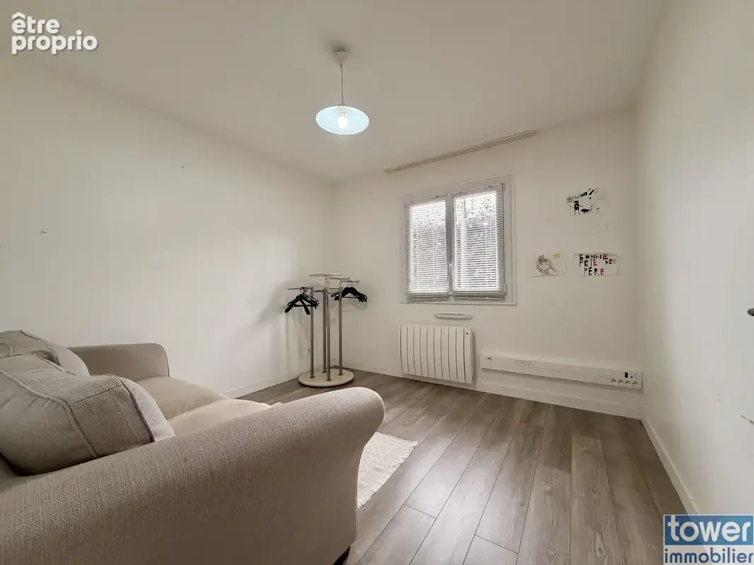 Maison familiale avec jardin et terrasse à Clichy-sous-Bois - photo 8