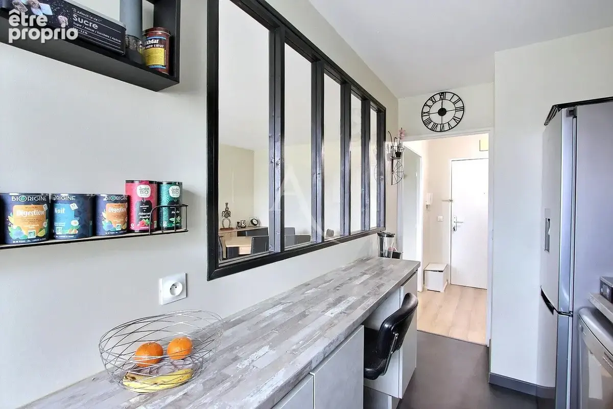 Centre ville avec toutes commodites - joli 3 pièces de 61,54m2 - photo 9