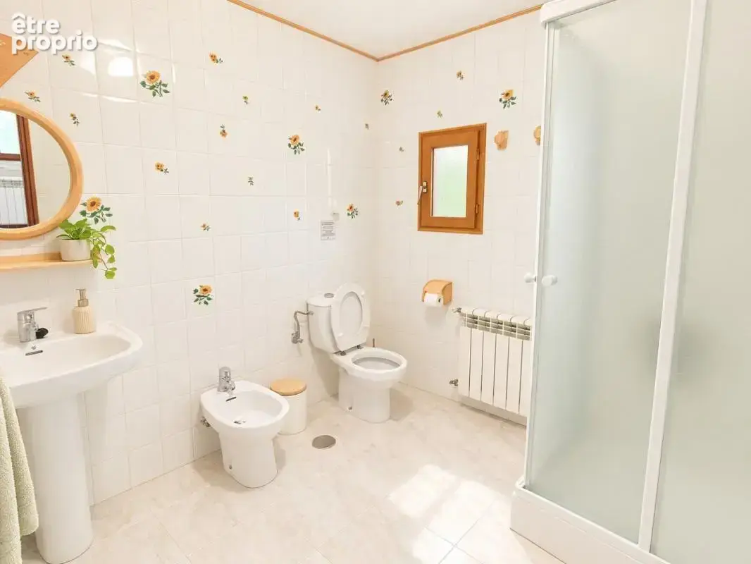 Maison 6 pièces 166 m² à vendre à Sainte-Anastasie-Sur-Issole (83136) - photo 7