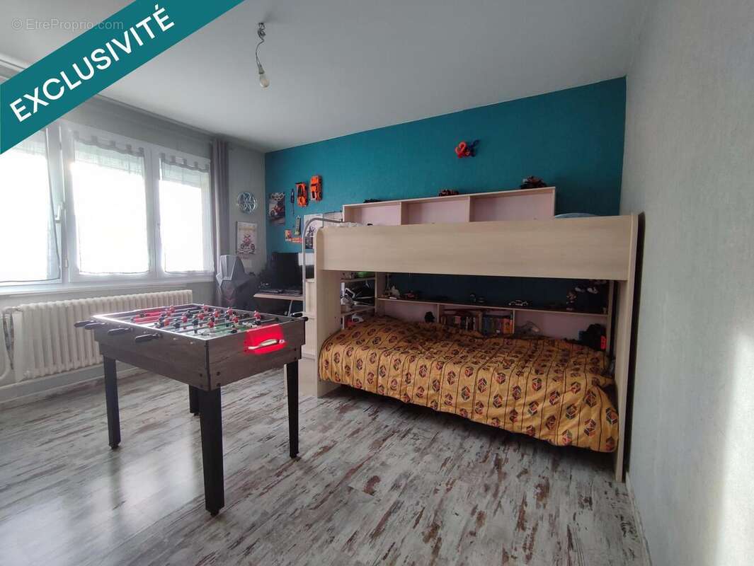 Photo 3 - Maison à MARANGE-SILVANGE