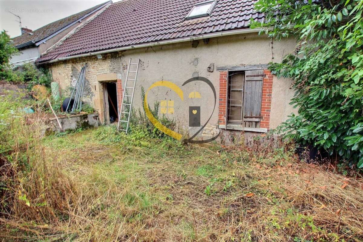 Maison à rénover - photo 17