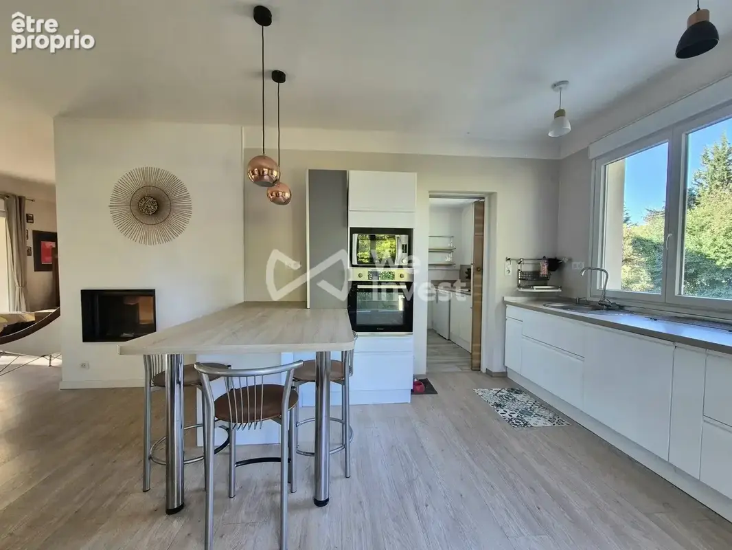 Maison 7 pièces 215 m² à vendre à Mirepoix (09500) - photo 3
