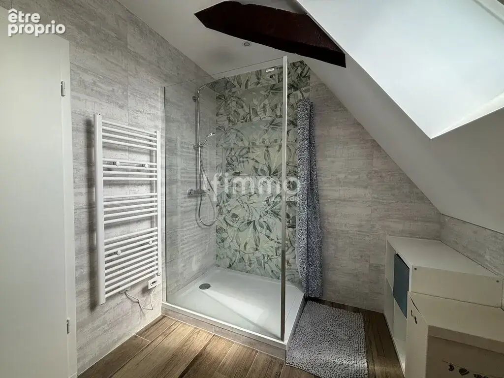Duplex dans une maison alsacienne - photo 9