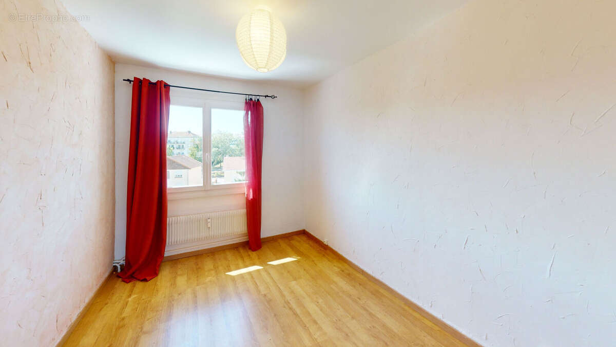 Appartement à BESANCON