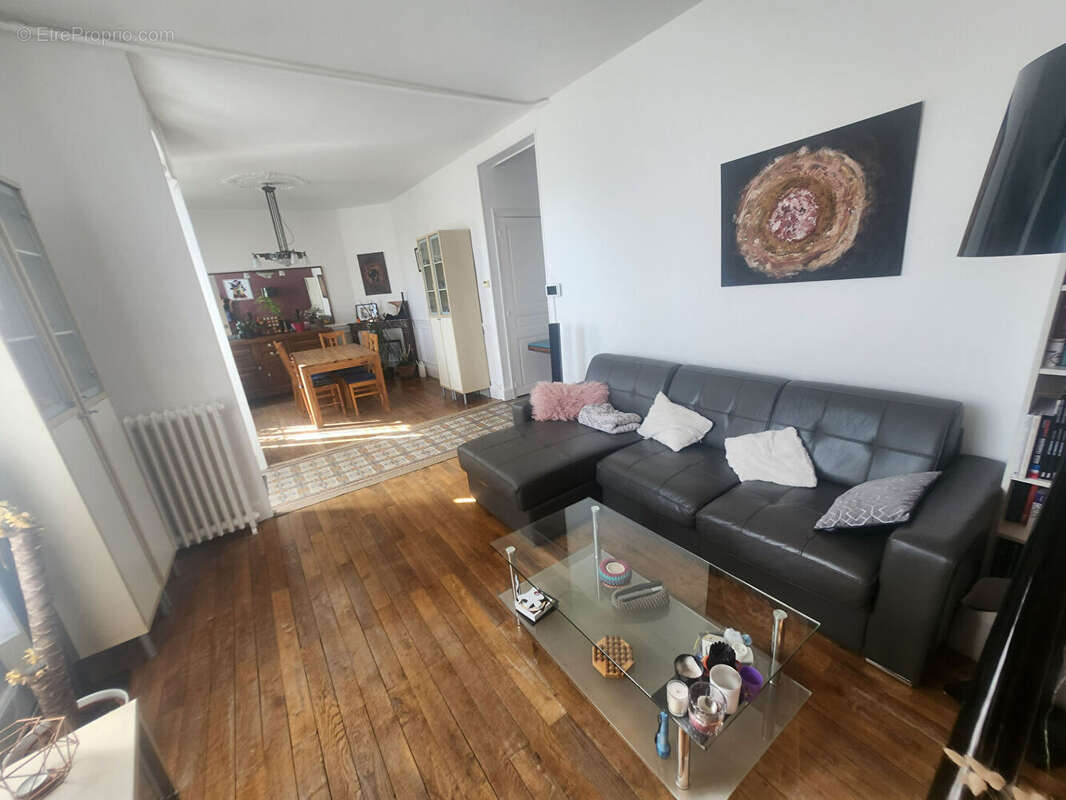 Maison à ROMORANTIN-LANTHENAY