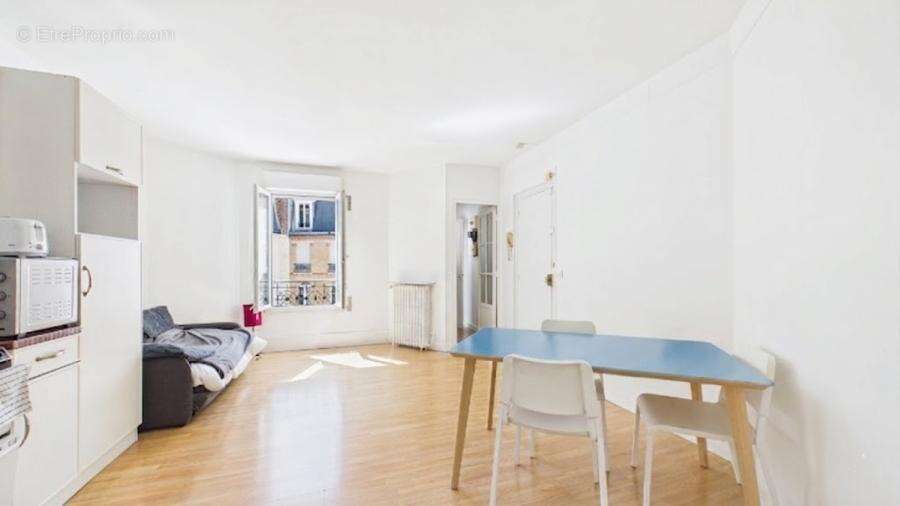 Appartement 37 m² à Paris-15e  - photo 64