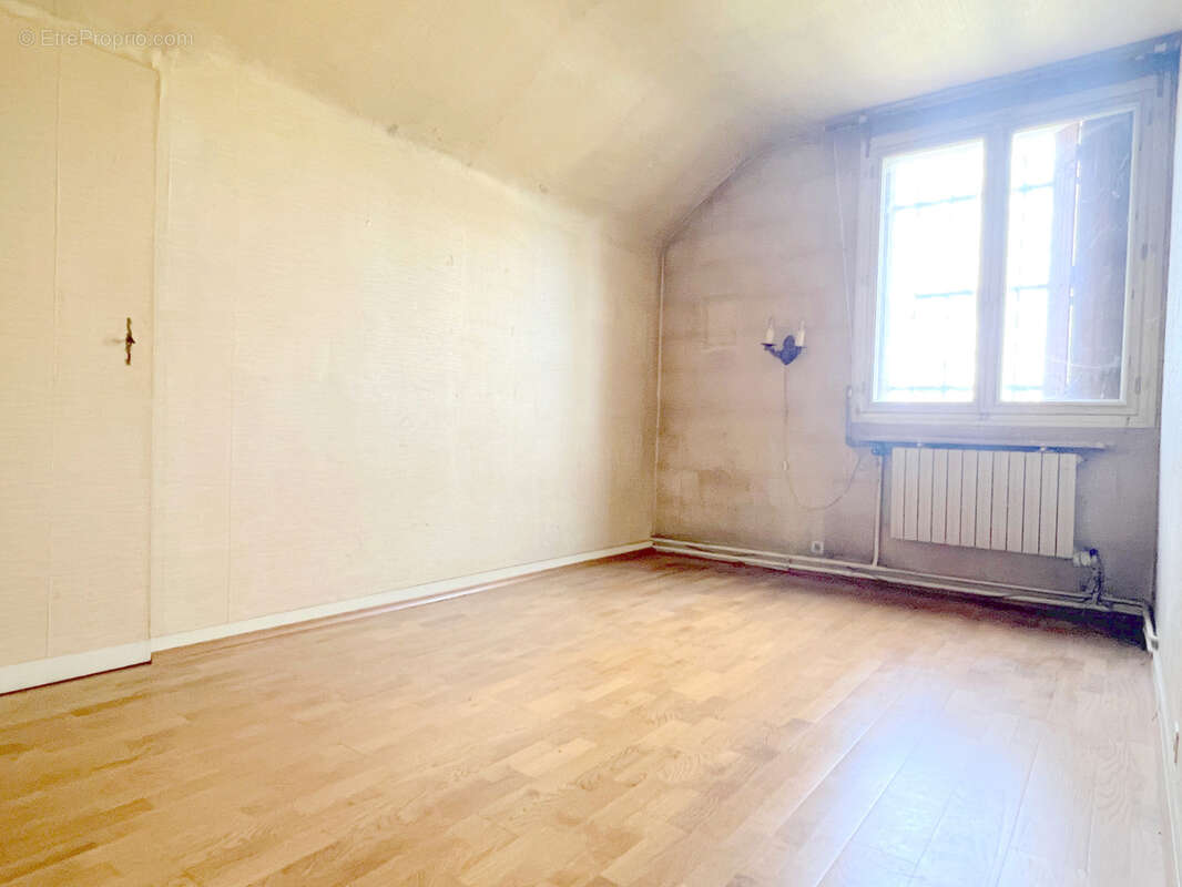 Maison à VERNOUILLET