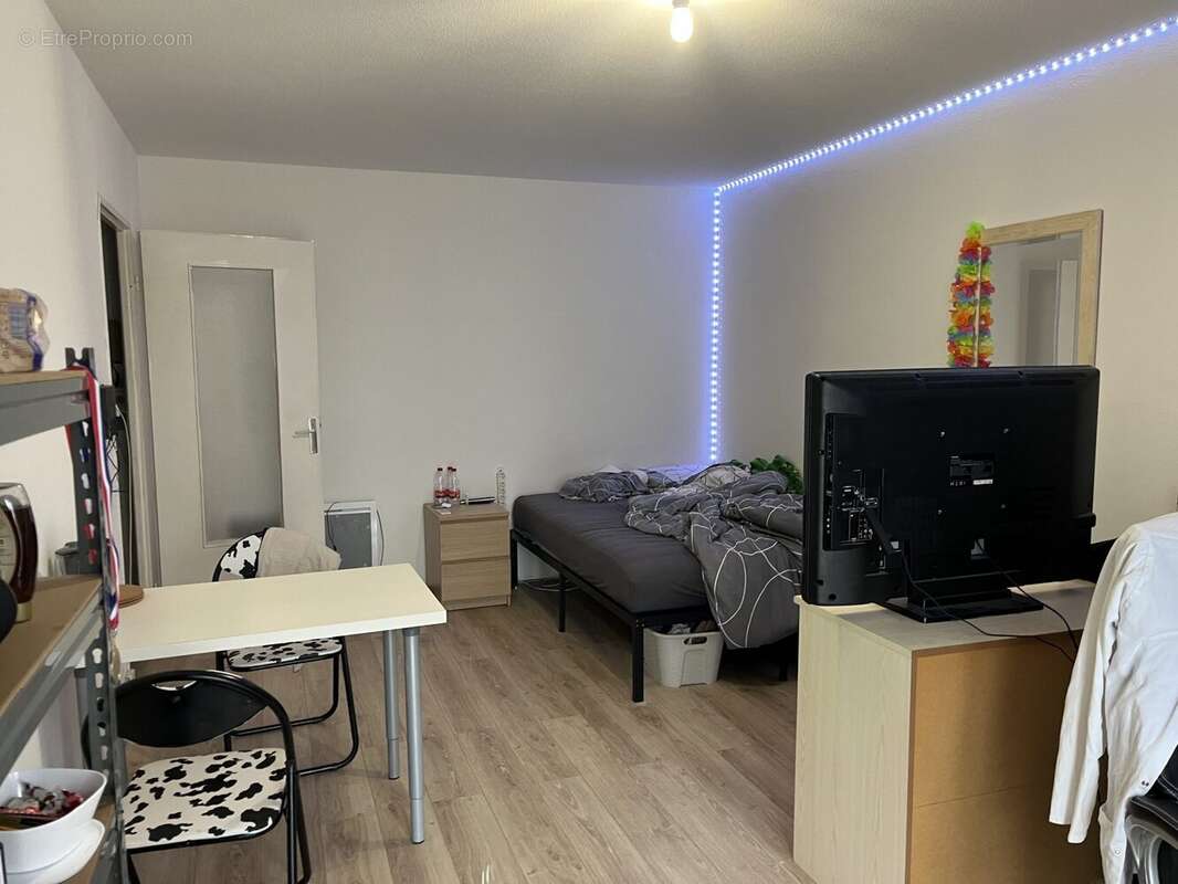 Appartement 31 m² à Strasbourg  - photo 3