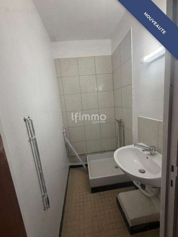 Studio proche centre et transports urbains - photo 12
