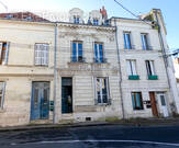 Maison à CHATELLERAULT