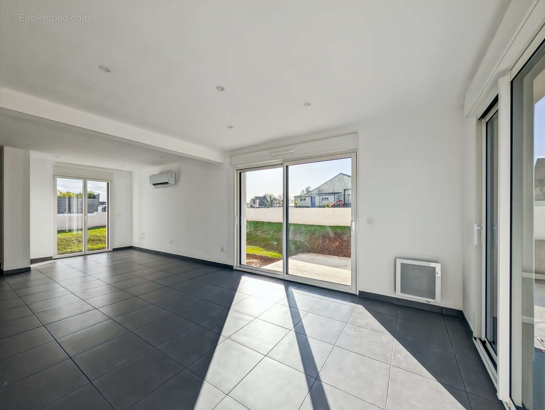 Maison à CONCARNEAU