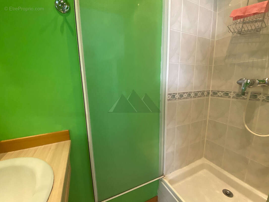 Maison t9 a vendre brest saint-pierre - photo 14