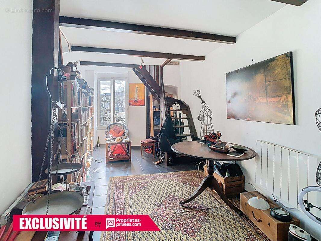 Appartement à GANGES