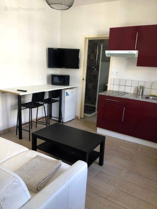 Commerce à PERPIGNAN