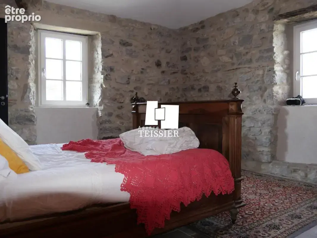 Exclusivité : Ardèche Sud, demeure provençale de charme - photo 19