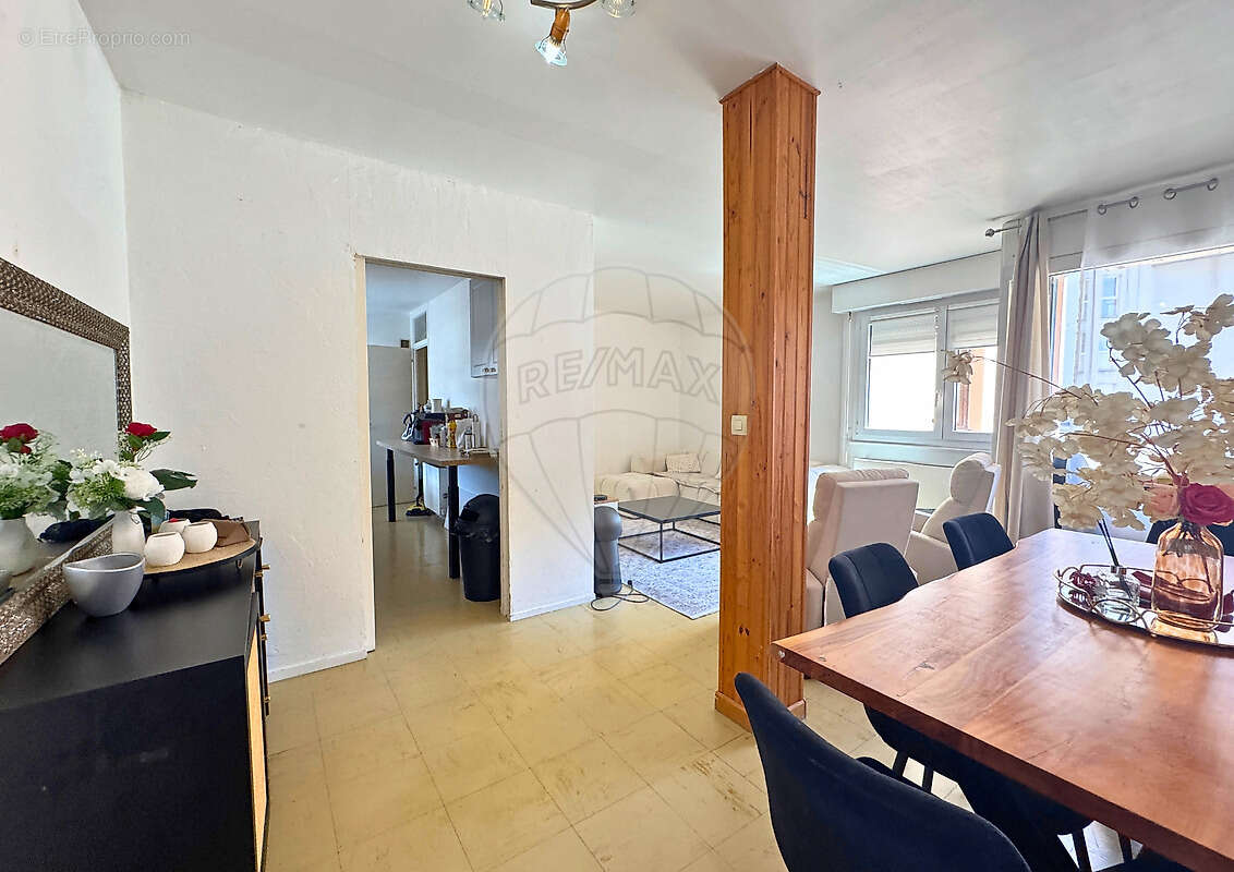 Appartement 4 chambre(s) à vendre - photo 8