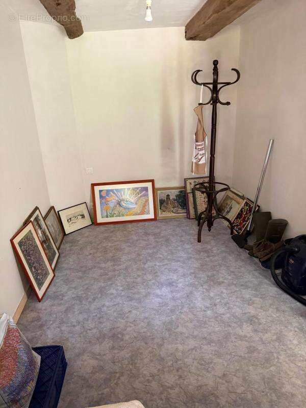 Maison à LOCMALO