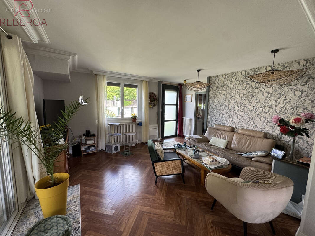 Maison à MAZAMET